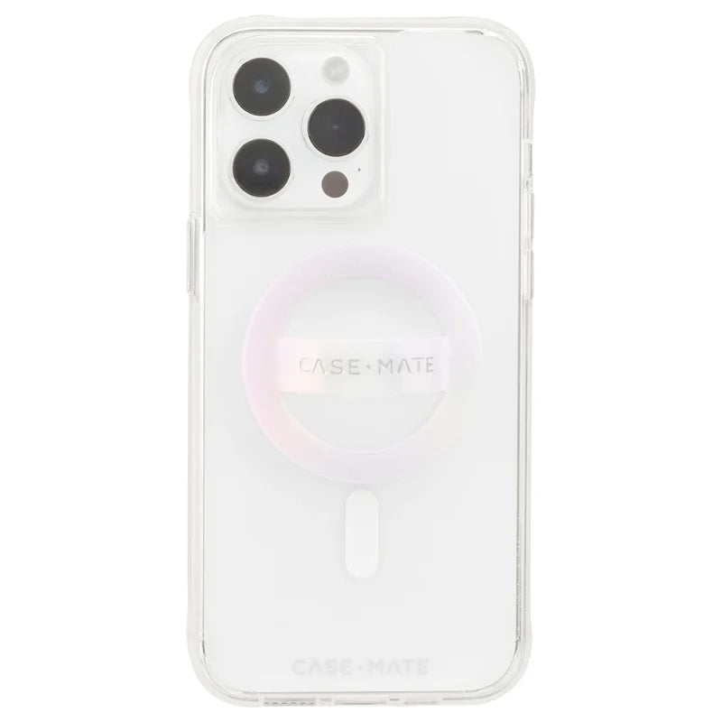 Case-Mate Magnetic Loop Grip For MagSafe - Soap Bubble - Multi