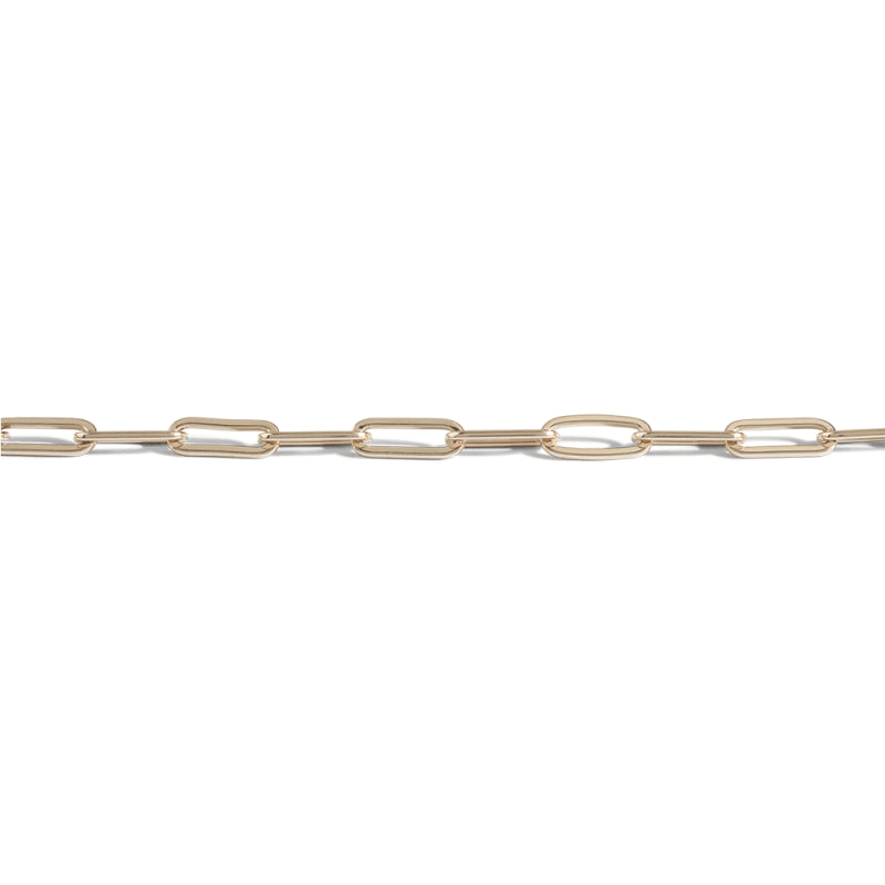 Case-Mate Phone Crossbody Gold Chain