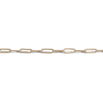 Case-Mate Phone Crossbody Gold Chain