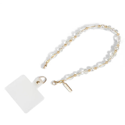 Case-Mate Beaded Phone Wristlet Moon Crystal - Multi