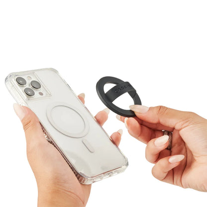 Case-Mate Magnetic Loop Grip For MagSafe - Black