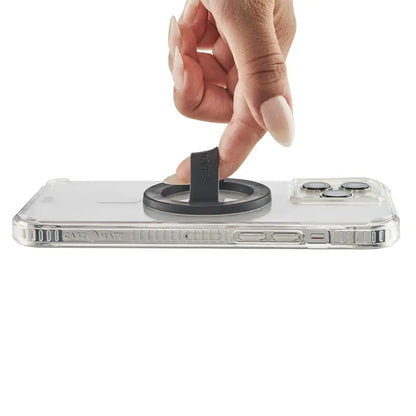 Case-Mate Magnetic Loop Grip For MagSafe - Black