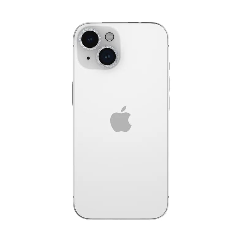 Case-Mate Lens Protector For iPhone 15/15 Plus - Twinkle - Clear