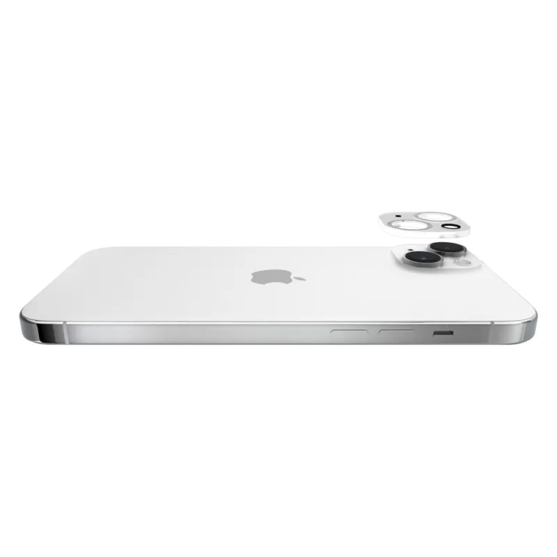 Case-Mate Lens Protector For iPhone 15/15 Plus - Twinkle - Clear