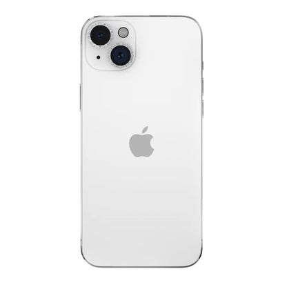 Case-Mate Lens Protector For iPhone 15/15 Plus - Twinkle - Clear