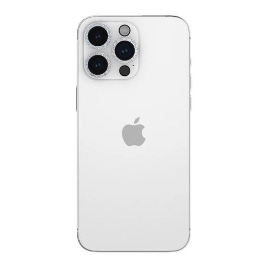 Case-Mate Lens Protector For iPhone 15 Pro/15 Pro Max - Twinkle - Clear