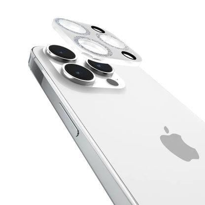 Case-Mate Lens Protector For iPhone 15 Pro/15 Pro Max - Twinkle - Clear