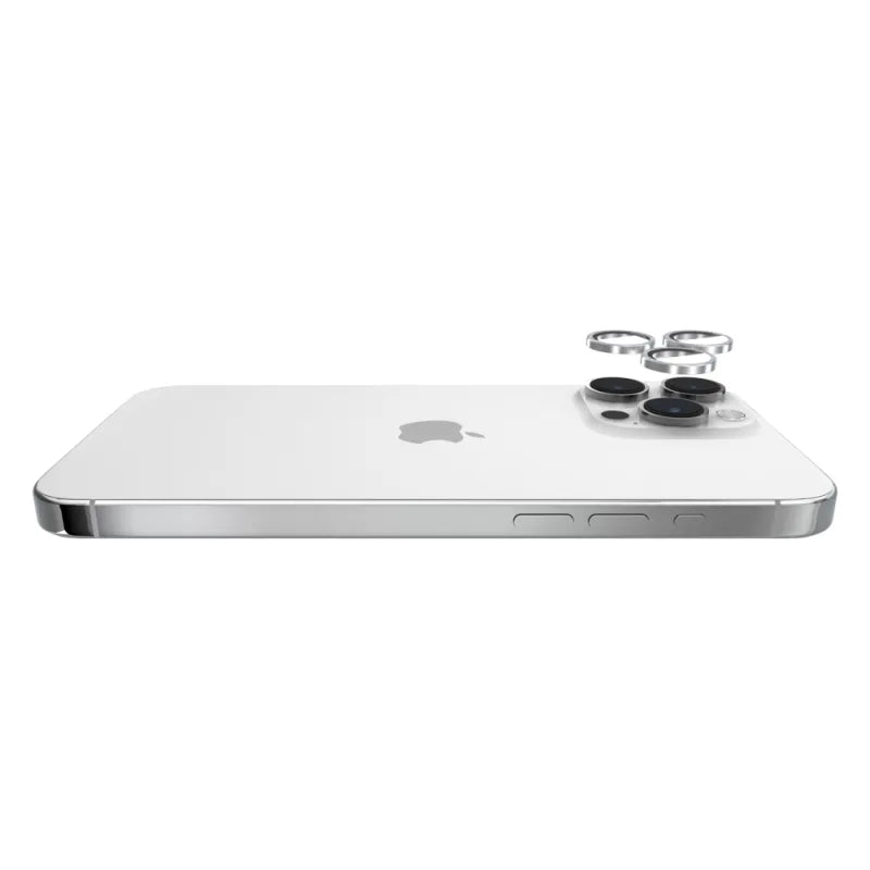 Case-Mate Aluminium Lens Protetor For iPhone 15 Pro/15 Pro Max - Twinkle