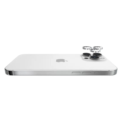 Case-Mate Aluminium Lens Protetor For iPhone 15 Pro/15 Pro Max - Twinkle