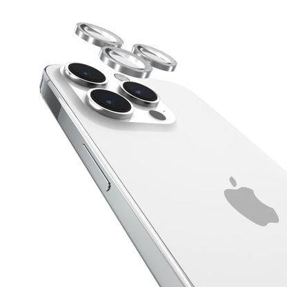 Case-Mate Aluminium Lens Protetor For iPhone 15 Pro/15 Pro Max - Twinkle