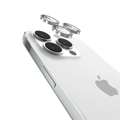 Case-Mate Aluminium Lens Protetor For iPhone 15 Pro/15 Pro Max - Twinkle