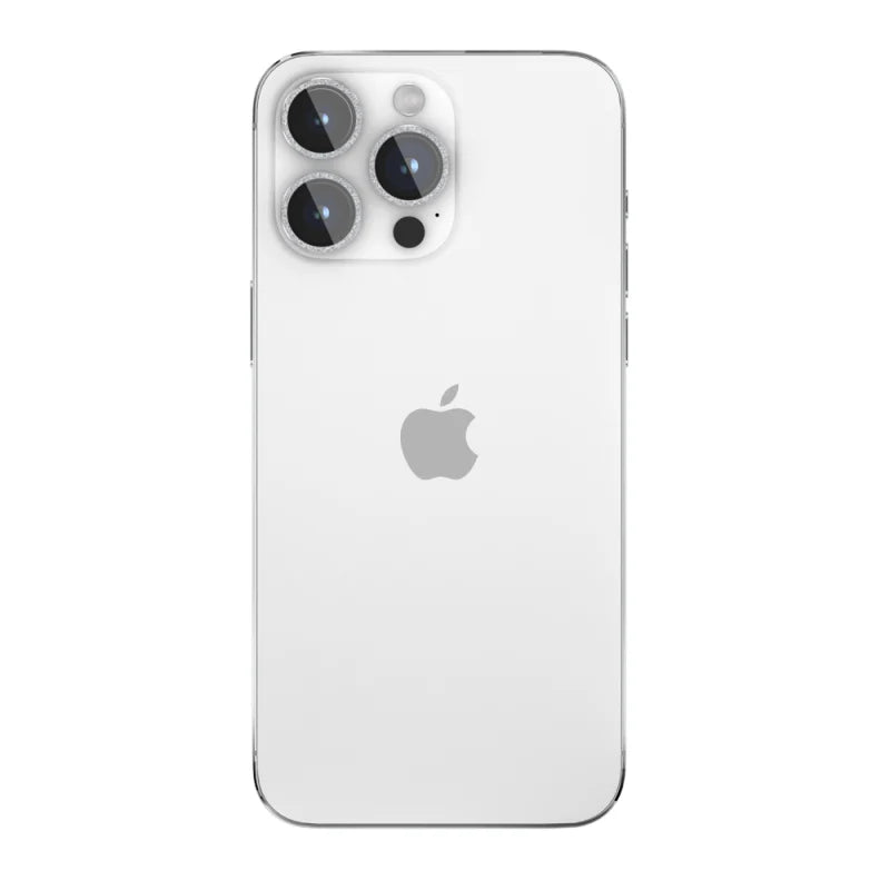 Case-Mate Aluminium Lens Protetor For iPhone 15 Pro/15 Pro Max - Twinkle
