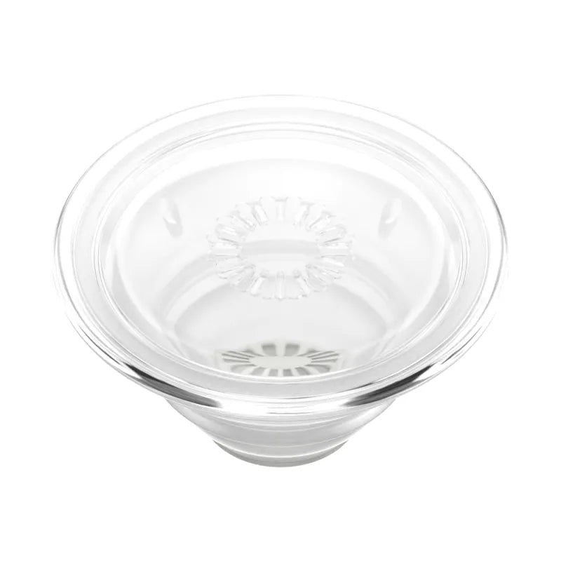 PopSockets PopGrip Plant (Gen2) Clear