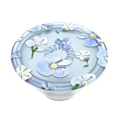PopSockets PopGrip Plant (Gen2) Blue Fields