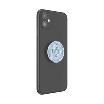 PopSockets PopGrip Plant (Gen2) Blue Fields