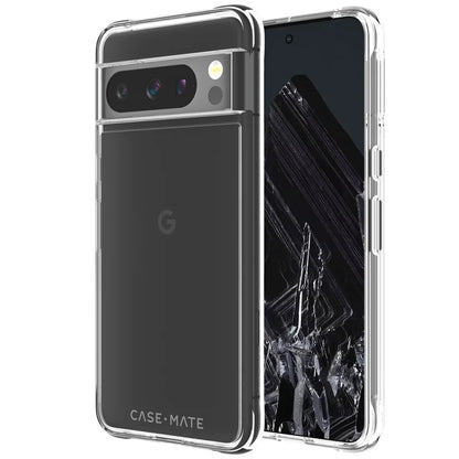 Case-Mate Tough Clear Case For Google Pixel 8 Pro - Clear