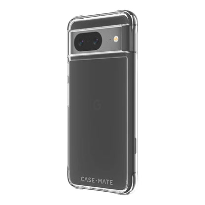 Case-Mate Tough Clear Case For Google Pixel 8 - Clear