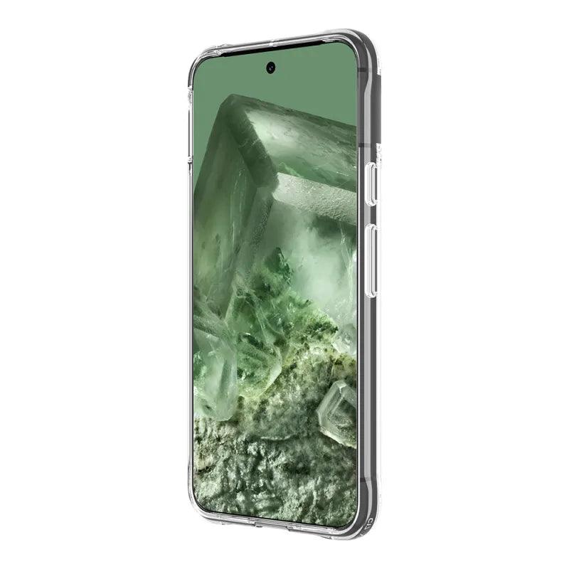 Case-Mate Tough Clear Case For Google Pixel 8 - Clear