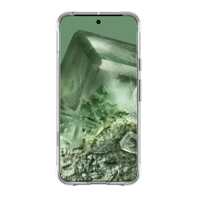 Case-Mate Tough Clear Case For Google Pixel 8 - Clear