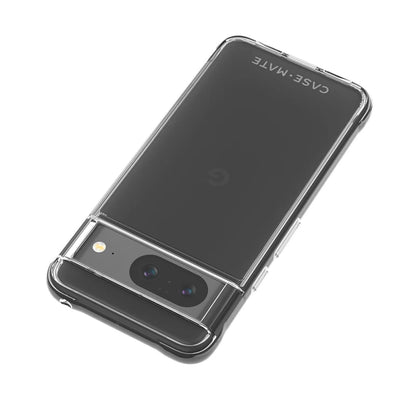 Case-Mate Tough Clear Case For Google Pixel 8 - Clear