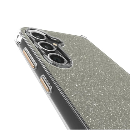 Case-Mate Sheer Crystal Case For Samsung Galaxy S23 FE 5G -  Gold/Clear