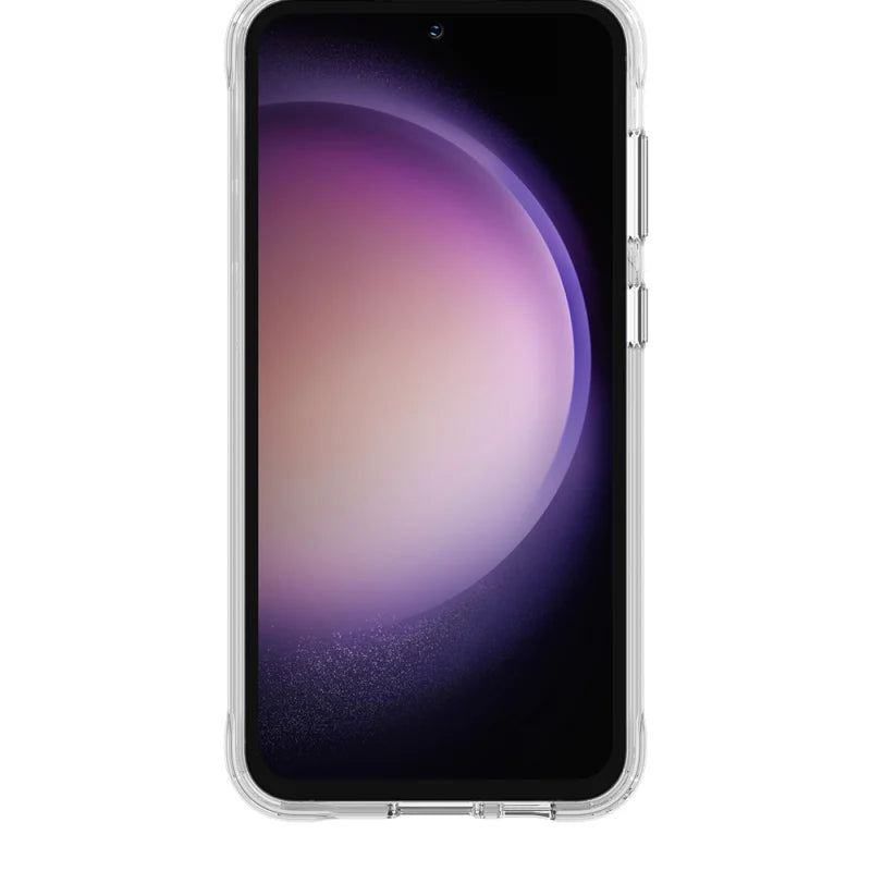Case-Mate Soap Bubble Case For Samsung Galaxy S23 FE 5G - Iridescent