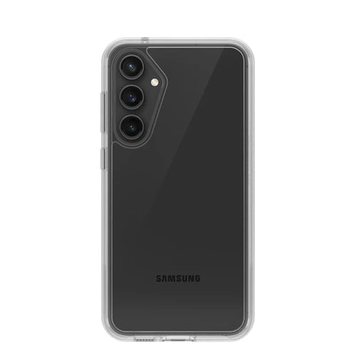 OtterBox Symmetry Clear Case For New Samsung FE 5G 2023 - Clear
