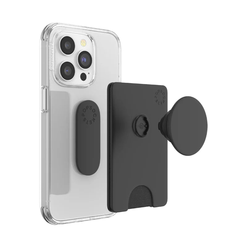 PopWallet+ Black