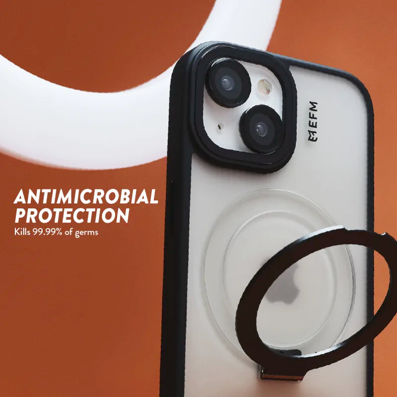 EFM Alta Case Armour with D3O BIO For iPhone 15
