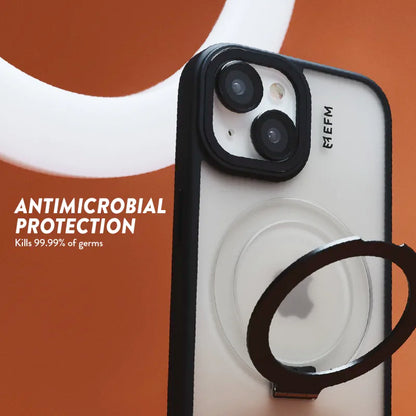 EFM Alta Case Armour with D3O BIO For iPhone 15