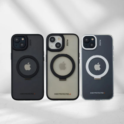 EFM Alta Case Armour with D3O BIO For iPhone 15