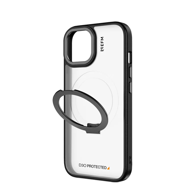 EFM Alta Case Armour with D3O BIO For iPhone 15