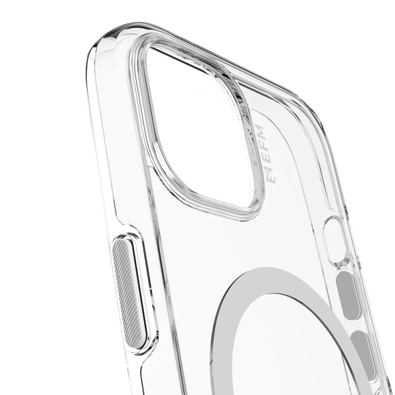 EFM Aspen Case Armour with D3O BIO For iPhone 15