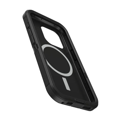 Otterbox Defender XT Magsafe Case For iPhone 15 Pro - Black