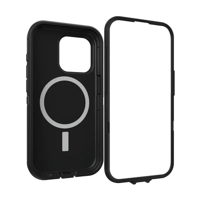 Otterbox Defender XT Magsafe Case For iPhone 15 Pro - Black