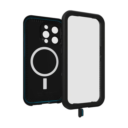 Otterbox Fre MagSafe Case For iPhone 15 Pro - Black
