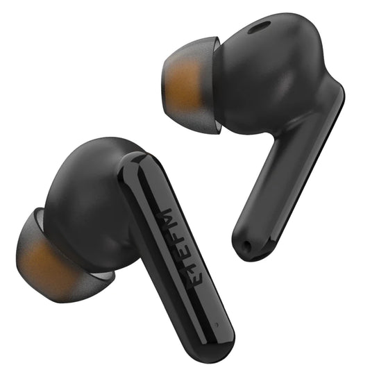 EFM Boston TWS Earbuds With Wireless Charging