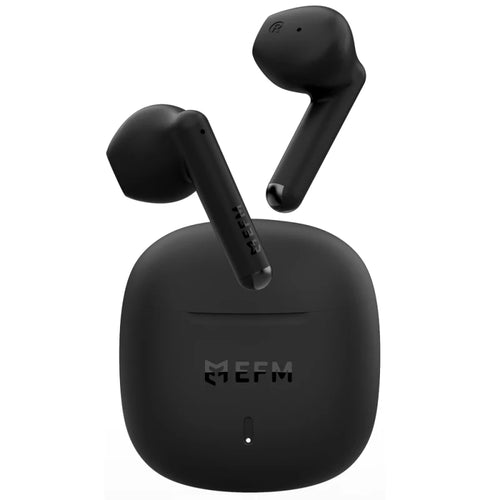 EFM Kansas TWS Earbuds With Fast Charge