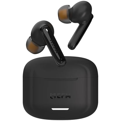 EFM Kansas TWS Earbuds With Fast Charge