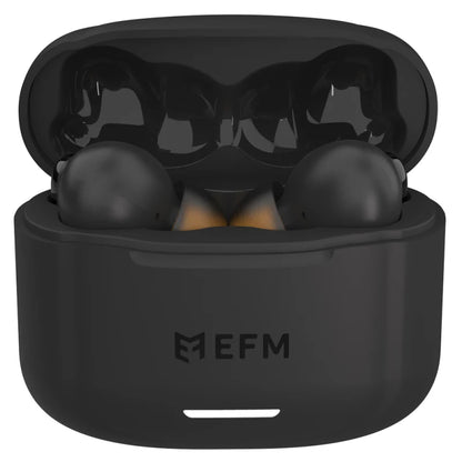 EFM Kansas TWS Earbuds With Fast Charge