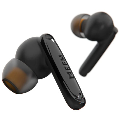 EFM Kansas TWS Earbuds With Fast Charge