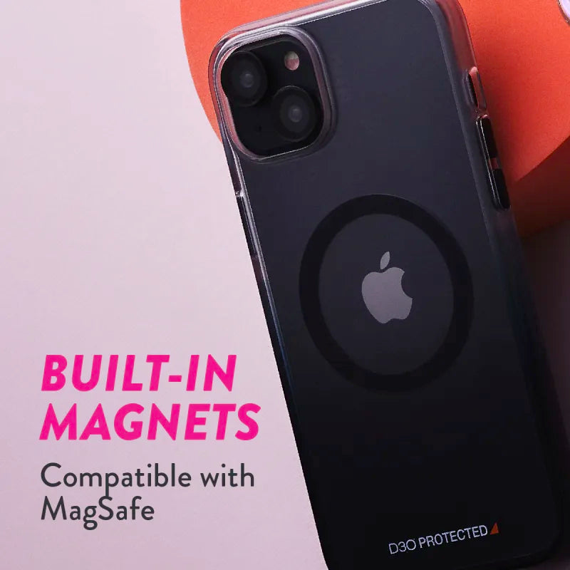 EFM Aspen Case Armour with D3O BIO For iPhone 15 Pro