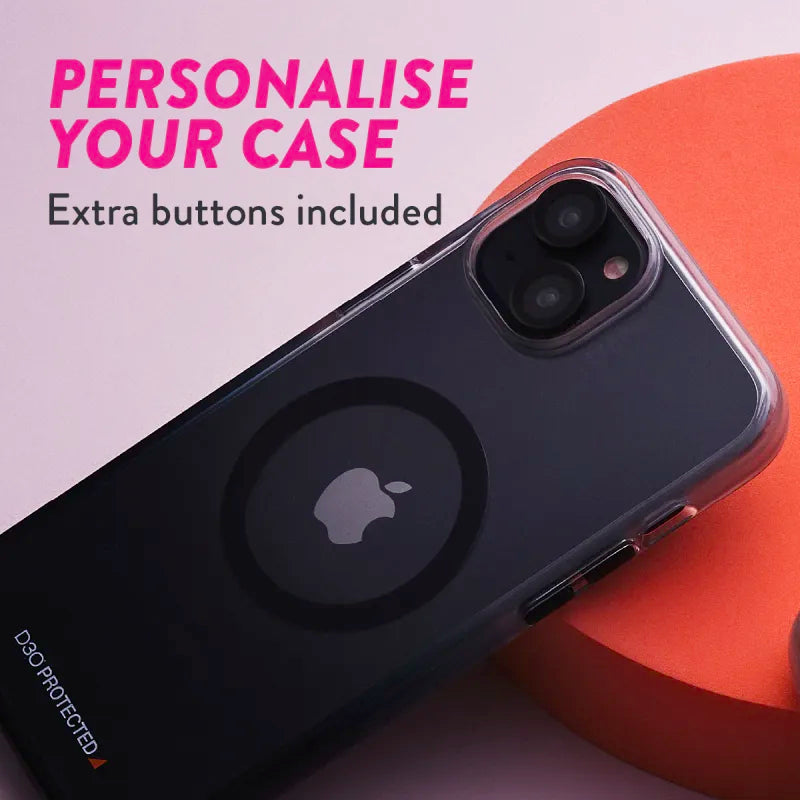 EFM Aspen Case Armour with D3O BIO For iPhone 15 Pro