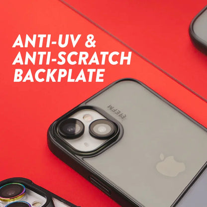 EFM Zurich Case Armour For iPhone 15