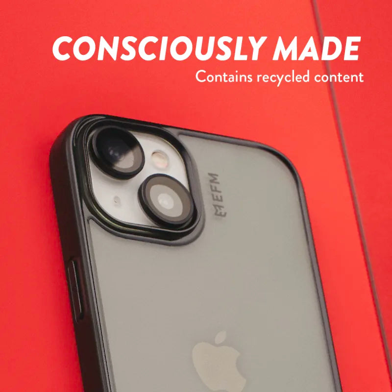 EFM Zurich Case Armour For iPhone 15