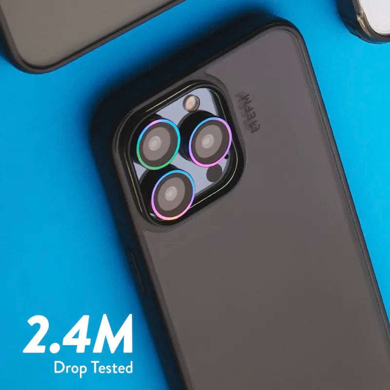 EFM Zurich Case Armour For iPhone 15 Pro