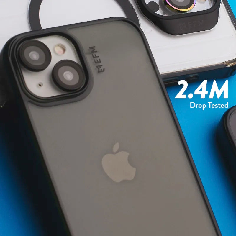 EFM Zurich Case Armour For iPhone 15 Plus