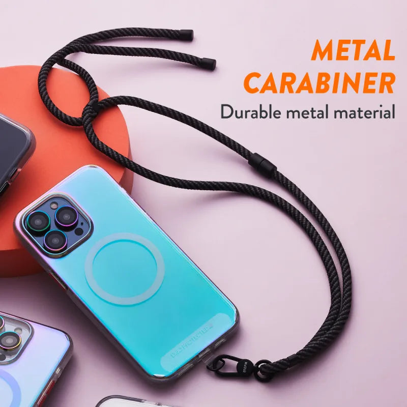 EFM Universal Lanyard For all handsets