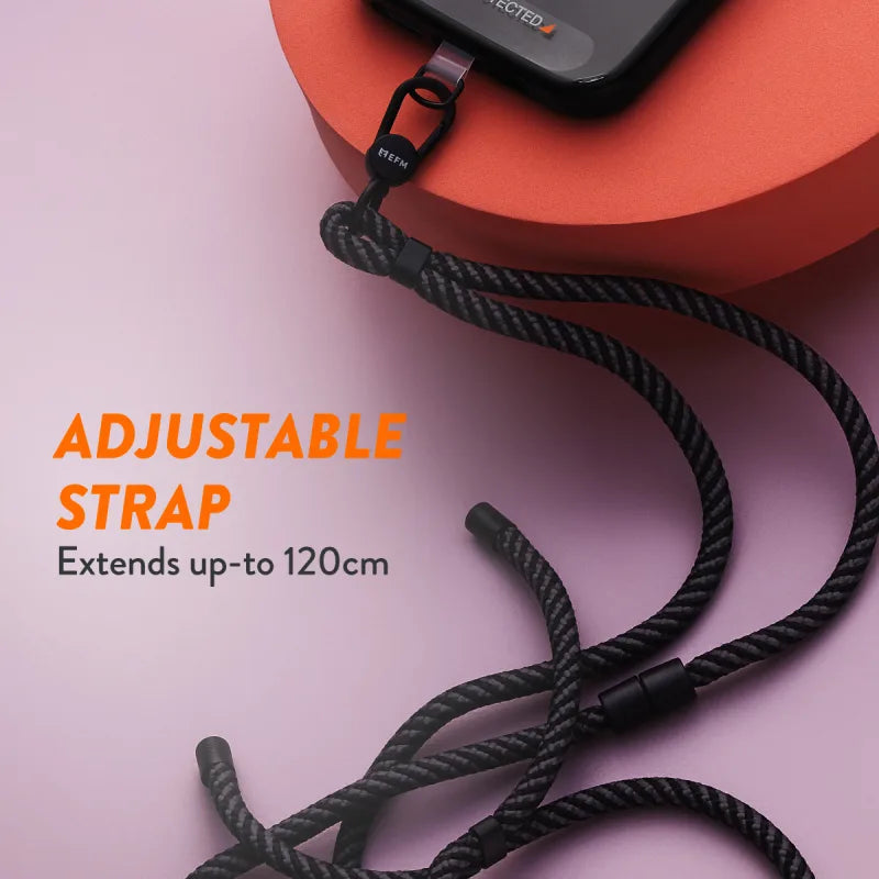 EFM Universal Lanyard For all handsets