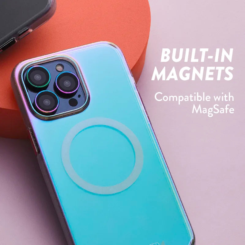EFM Aspen Case Armour with D3O BIO For iPhone 15 Pro Max